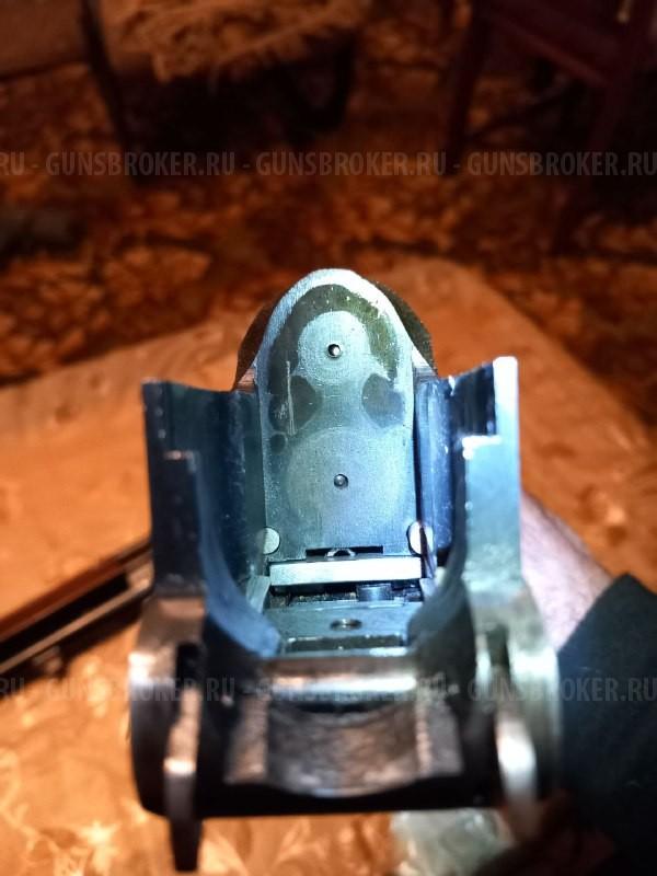 ИЖ 94 Север кл 5.6 на .39 ;20 на 76