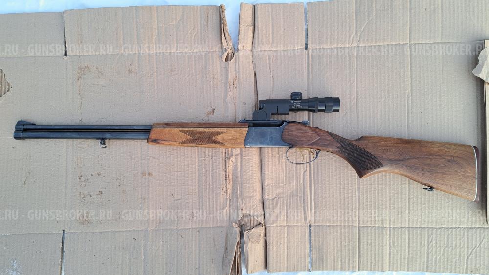 ИЖ-94 "Север"