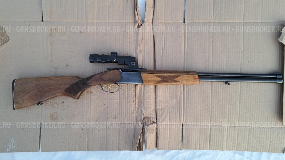 ИЖ-94 "Север"