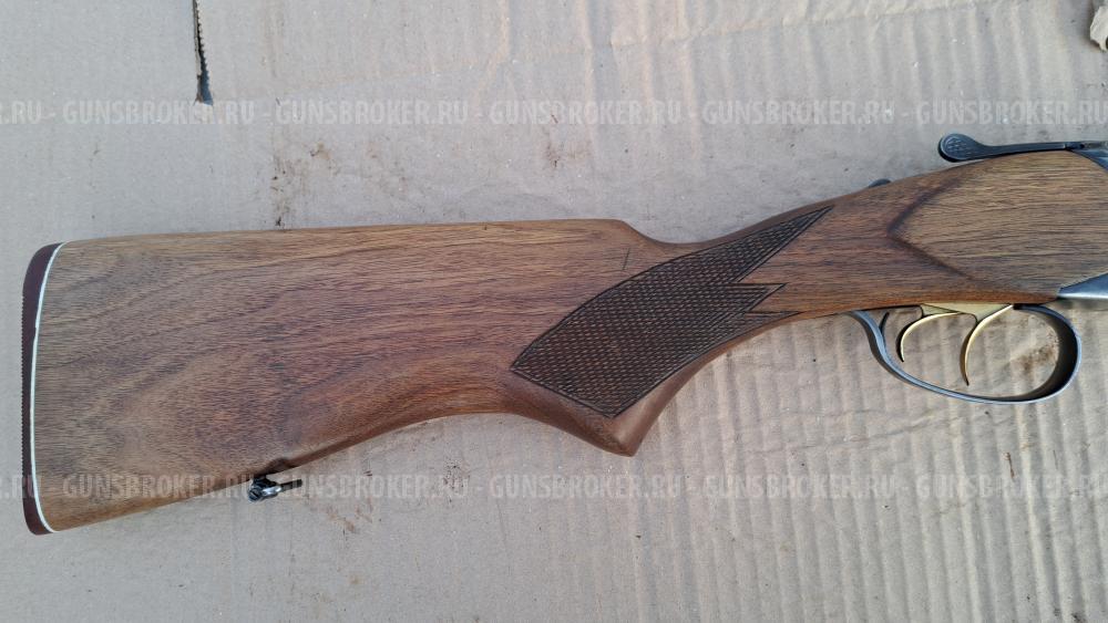 ИЖ-94 "Север"