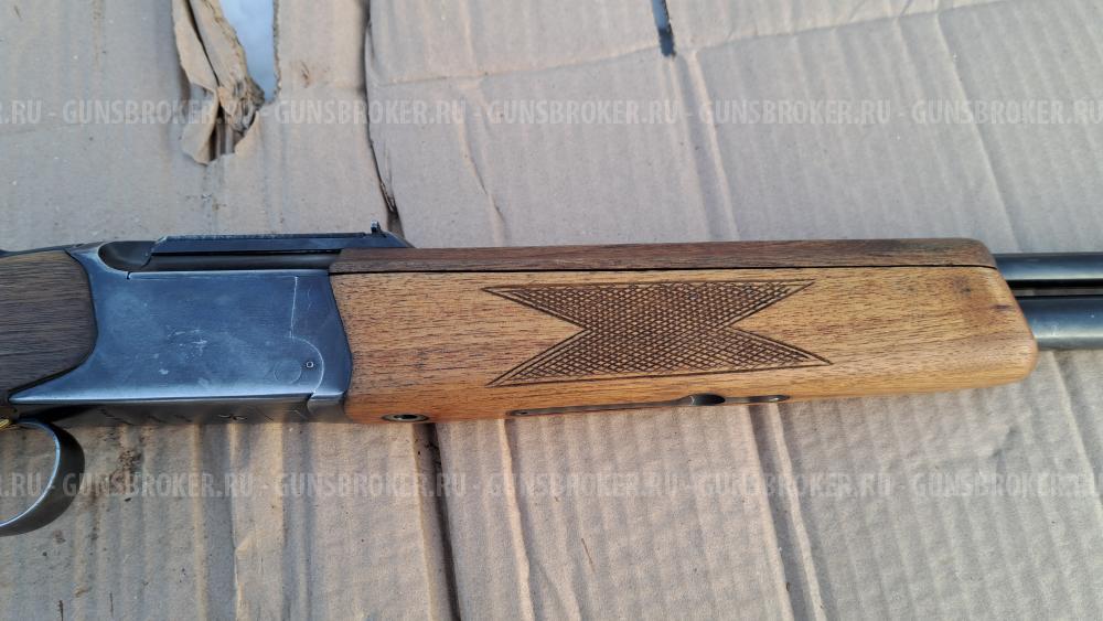 ИЖ-94 "Север"