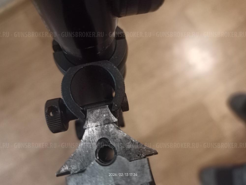 ИЖ-94 "Север" 