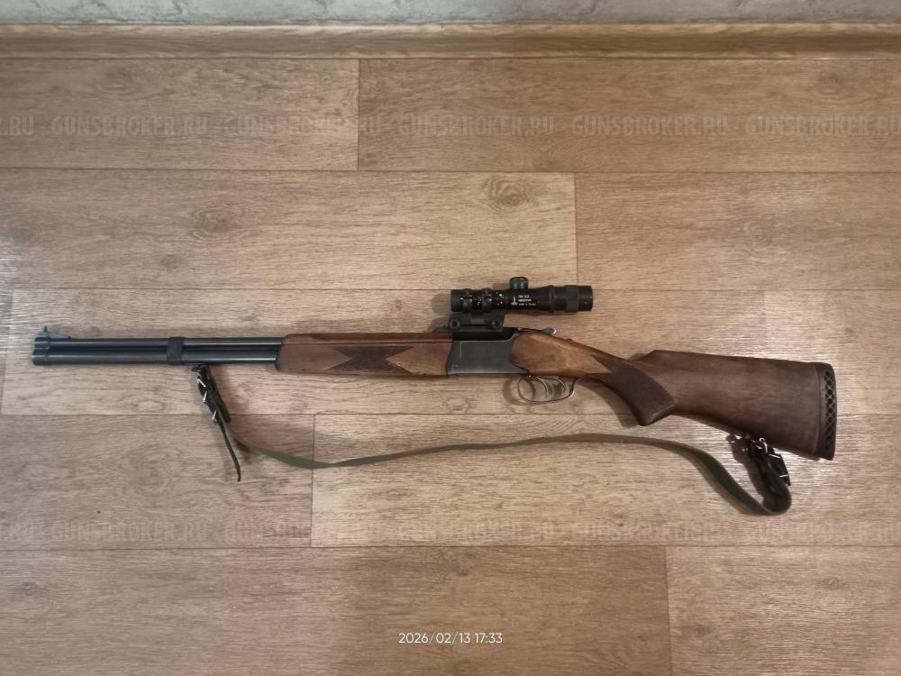 ИЖ-94 "Север" 