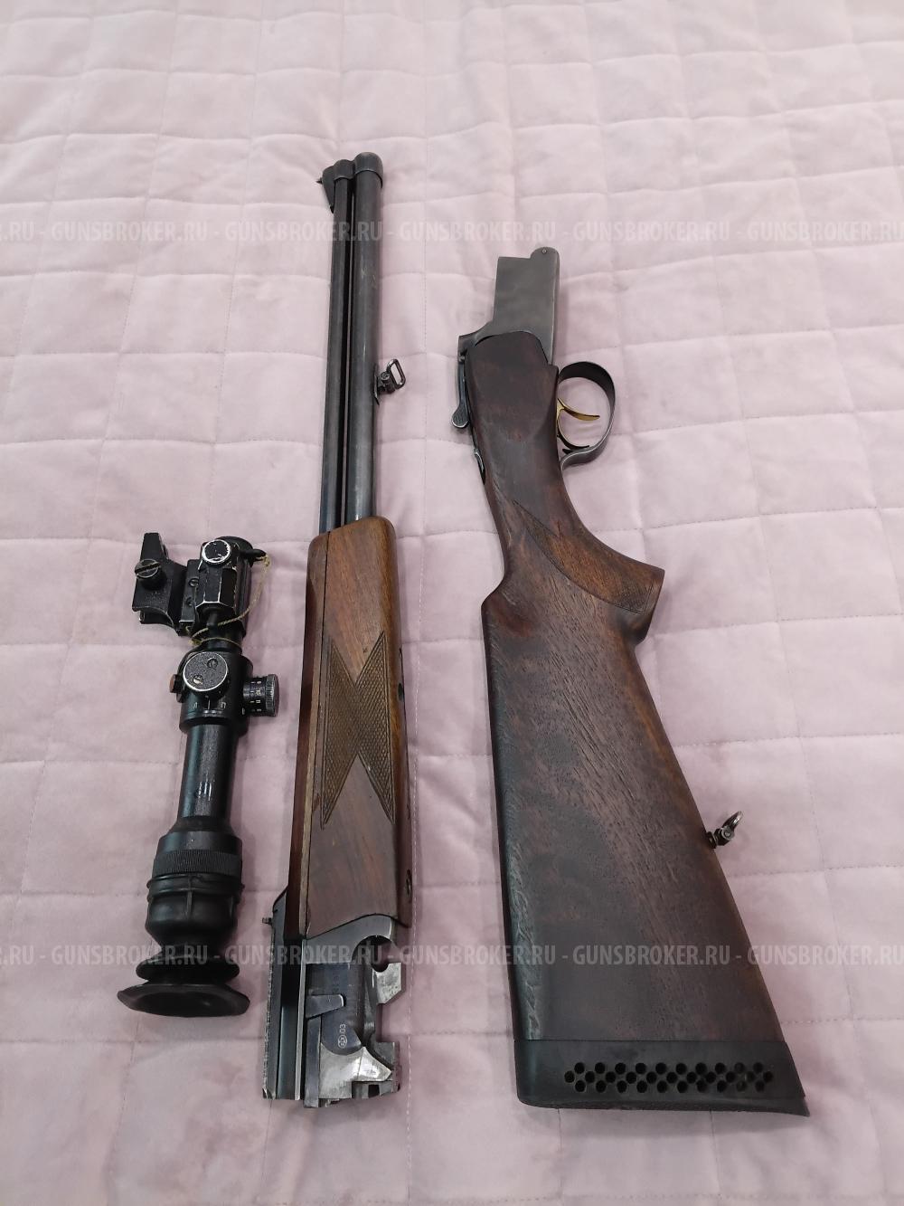 Иж 94 "СЕВЕР"