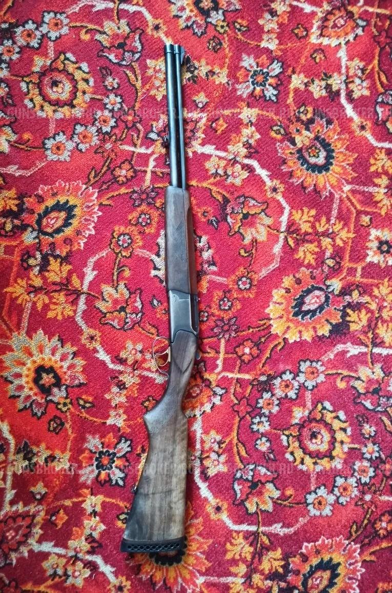 Иж 94 "север"