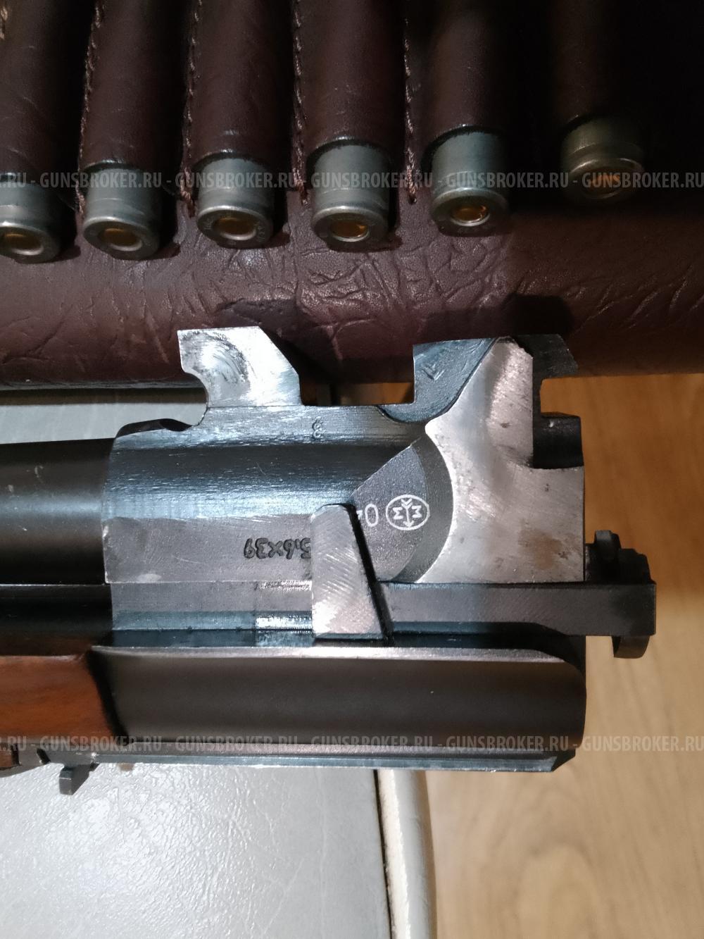 Иж-94 Север