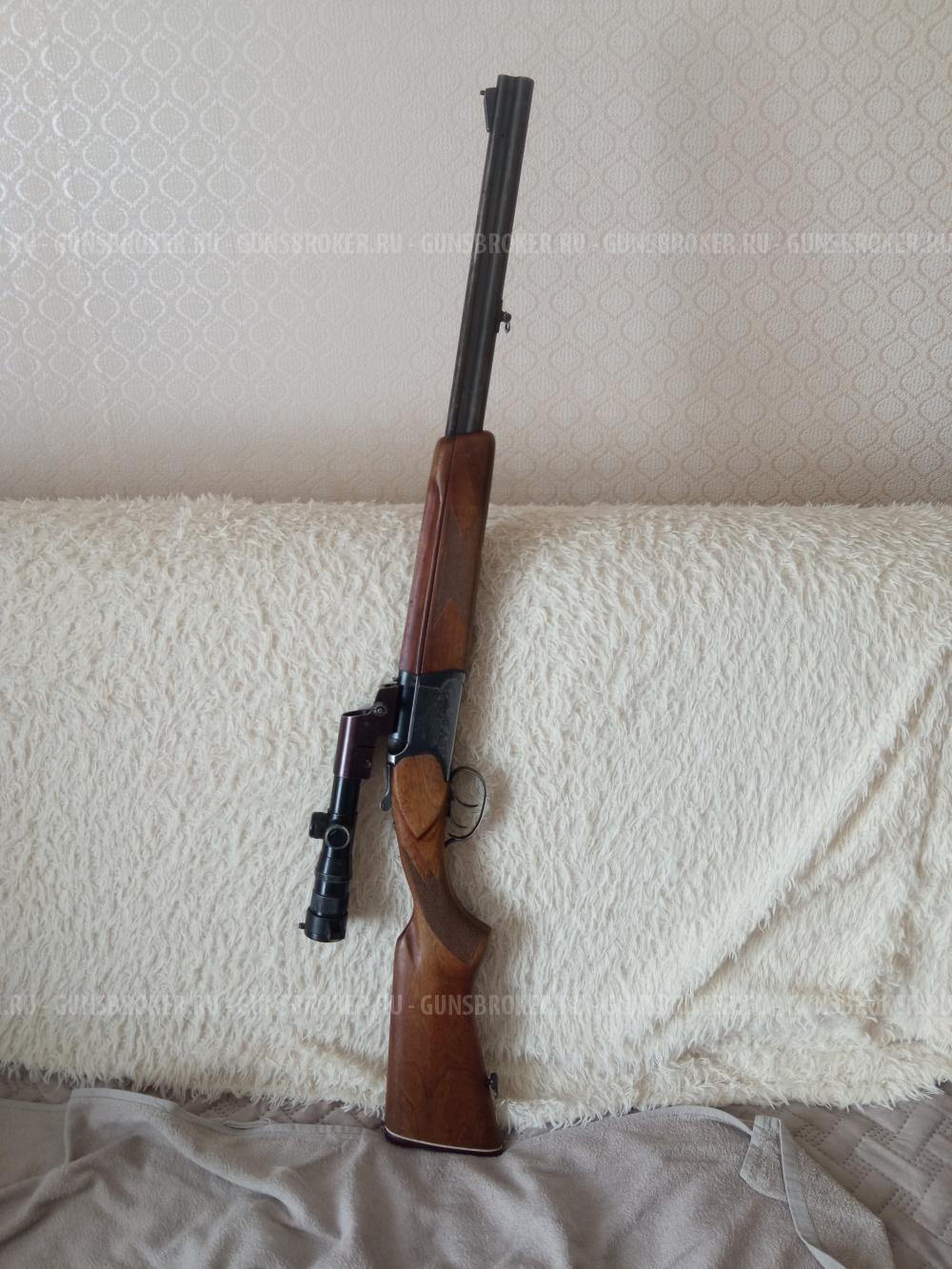 ИЖ-94 "Север"