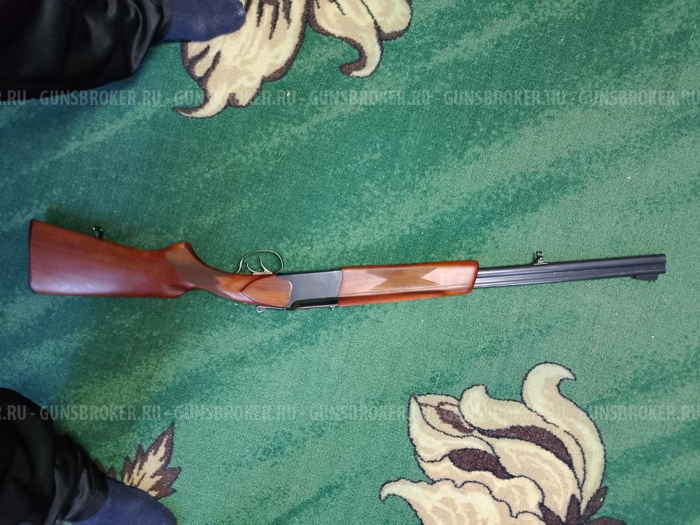 ИЖ-94 "Север