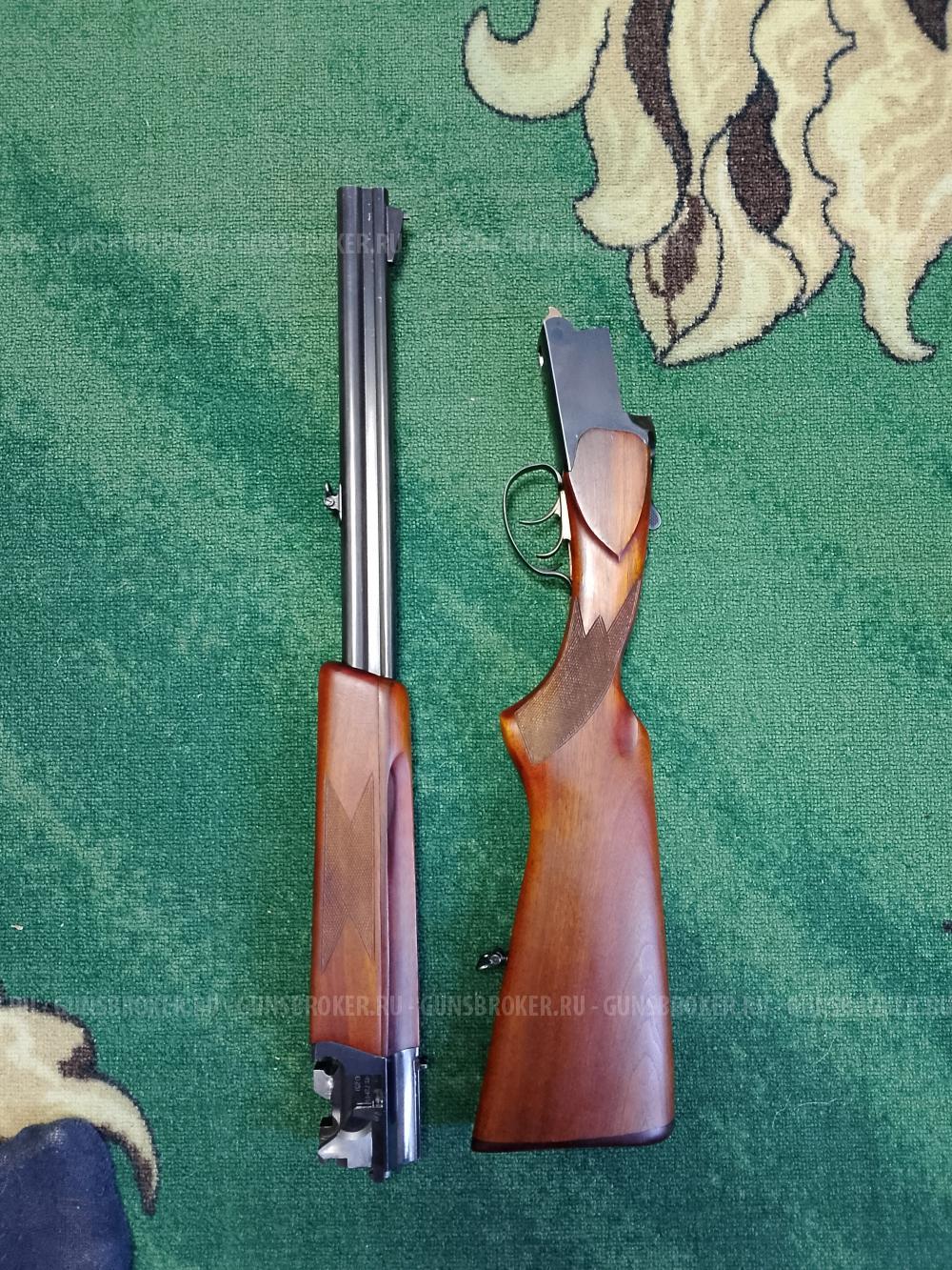 ИЖ-94 "Север
