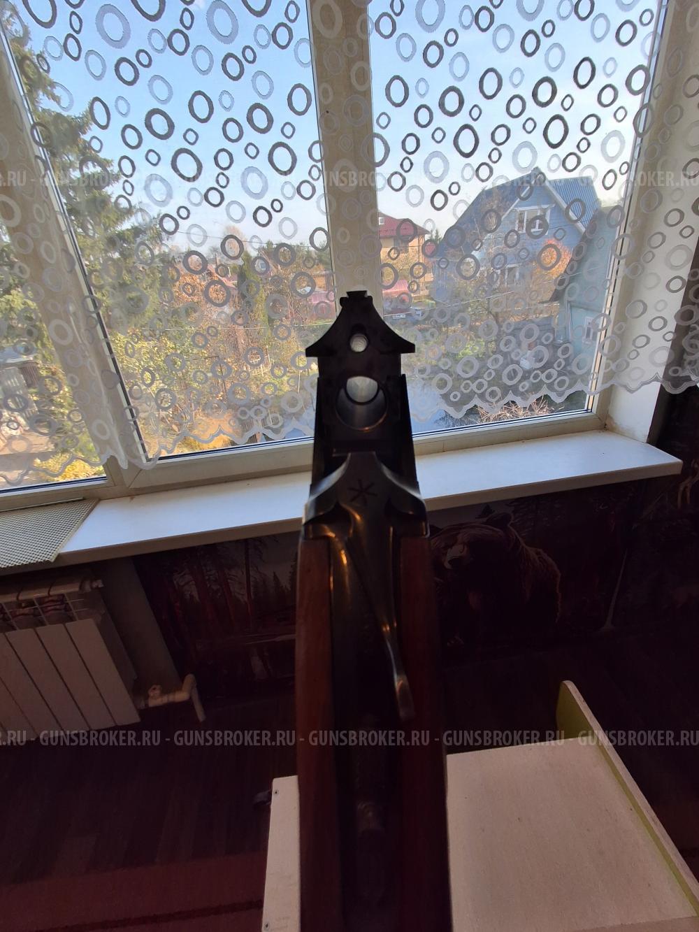 ИЖ-94 "Север"