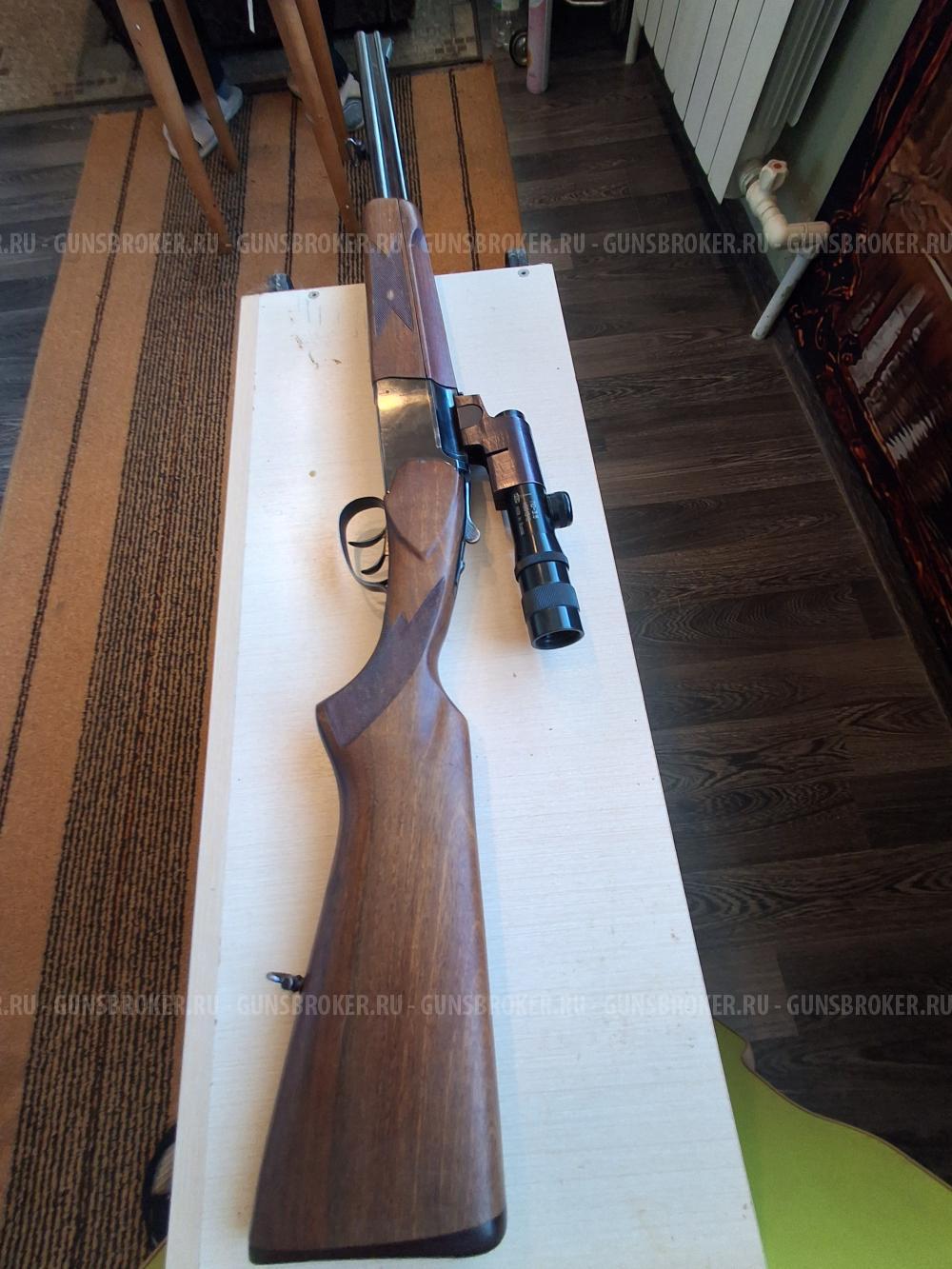 ИЖ-94 "Север"