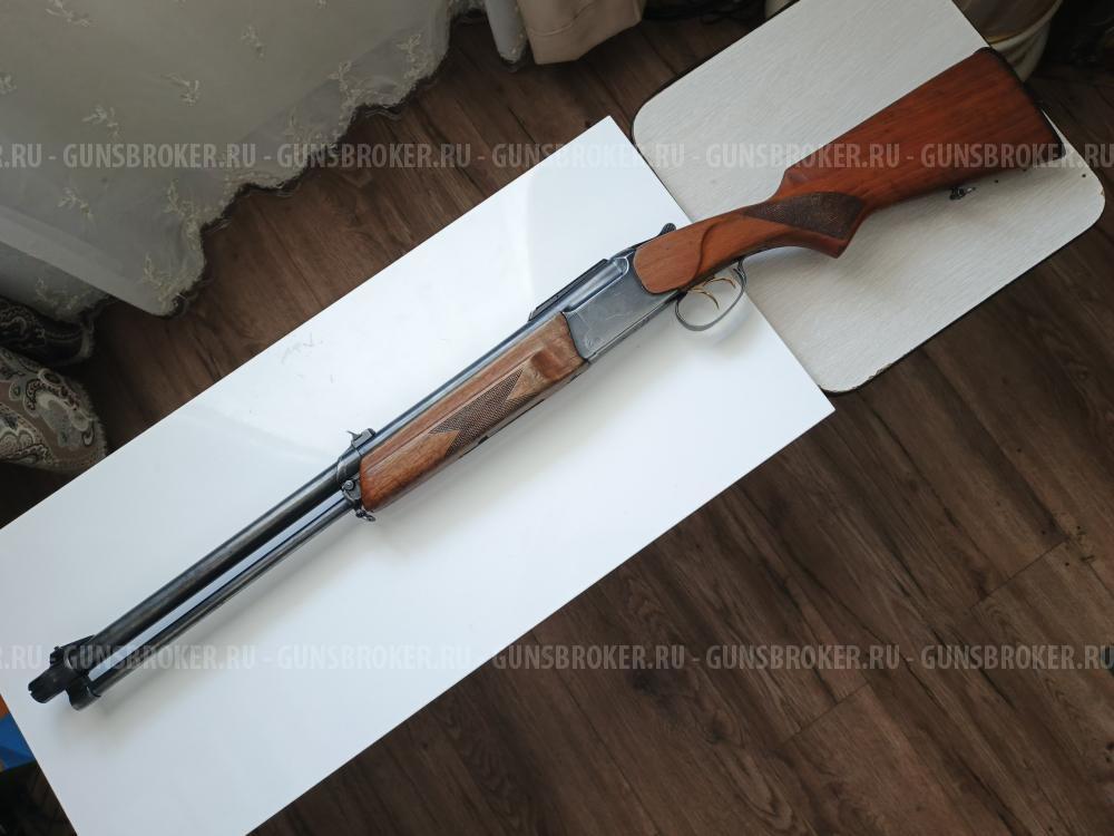 Иж-94 Тайга 12 х 76 / 308 win.