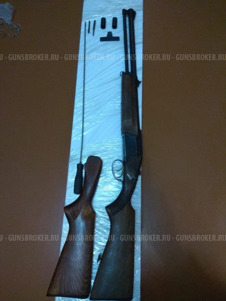 ИЖ-94 Тайга 12\308