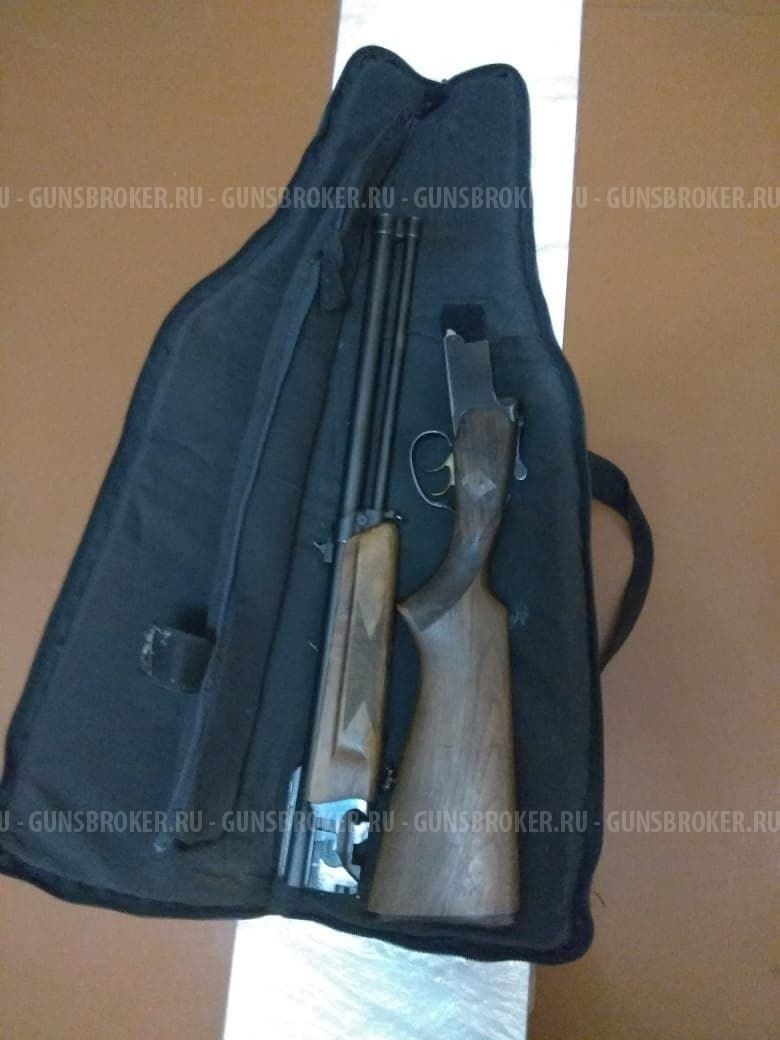 ИЖ-94 Тайга 12\308