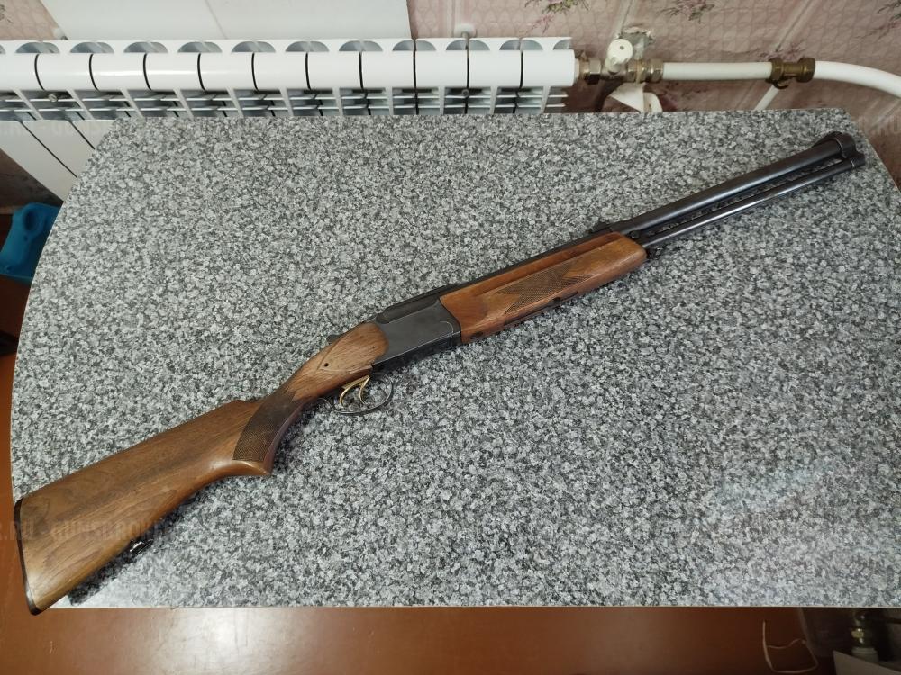 Иж 94 Тайга 12/308win