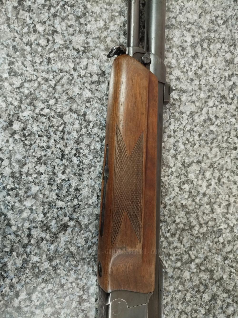 Иж 94 Тайга 12/308win