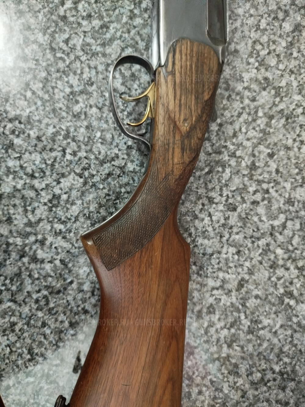 Иж 94 Тайга 12/308win