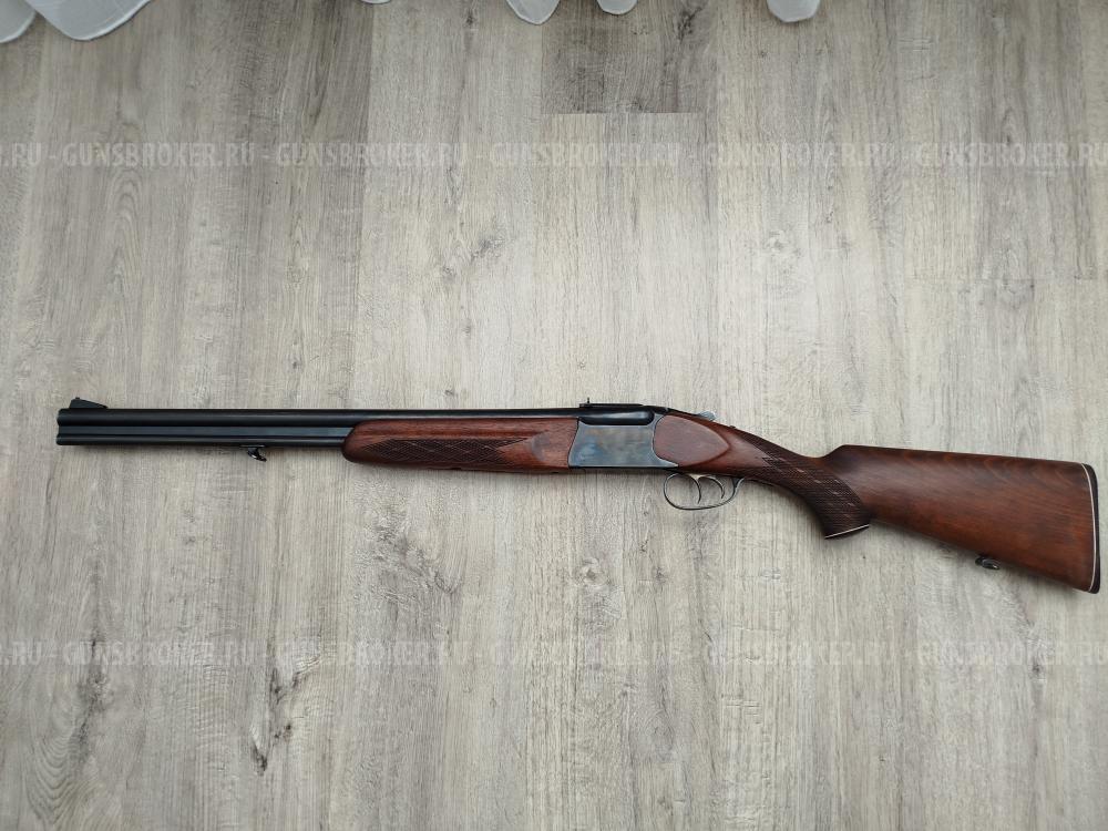 Иж-94 Тайга 12/7.62-54