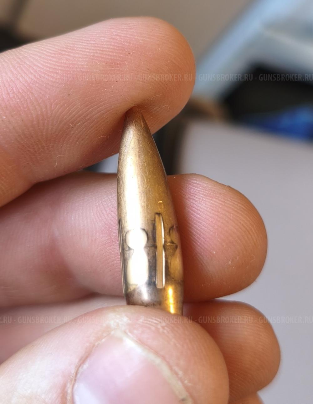 ИЖ-94 Тайга 12х76/7,62х51