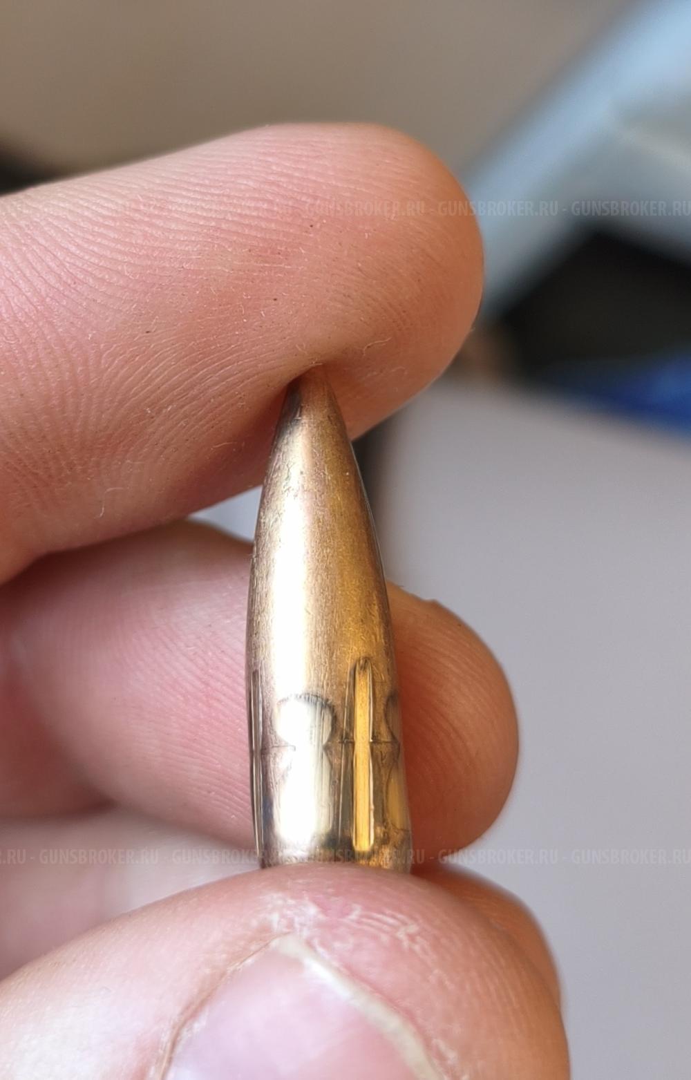 ИЖ-94 Тайга 12х76/7,62х51
