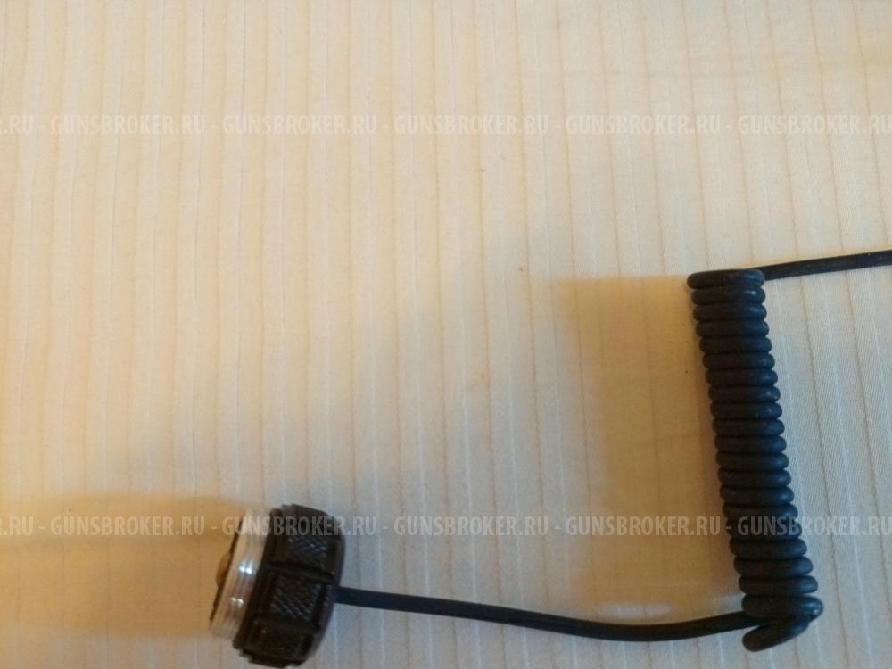 ИЖ-94 "тайга"