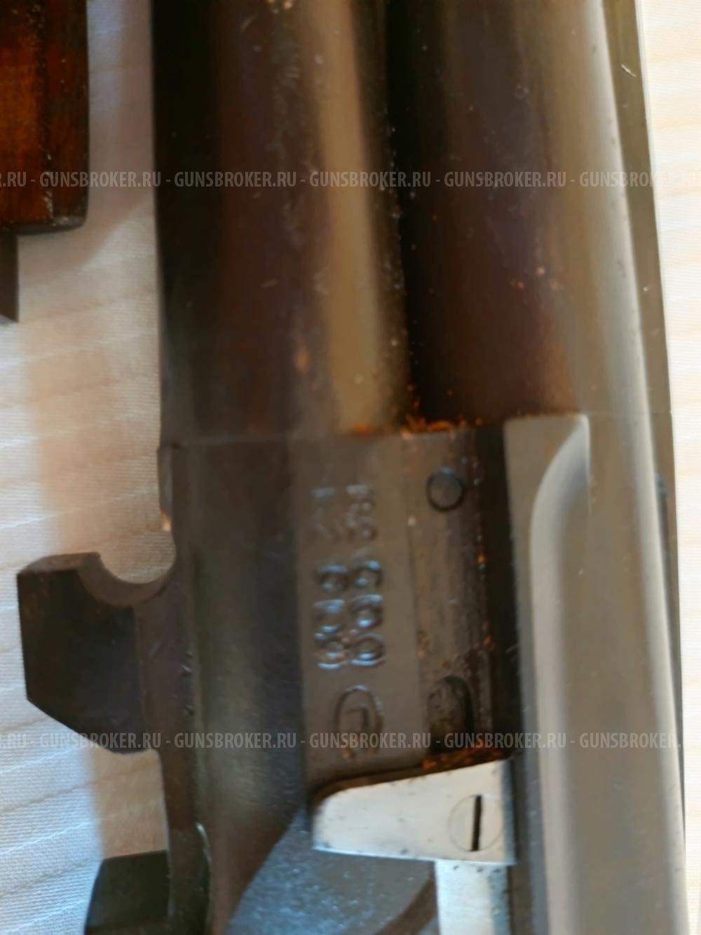 ИЖ-94 "тайга"