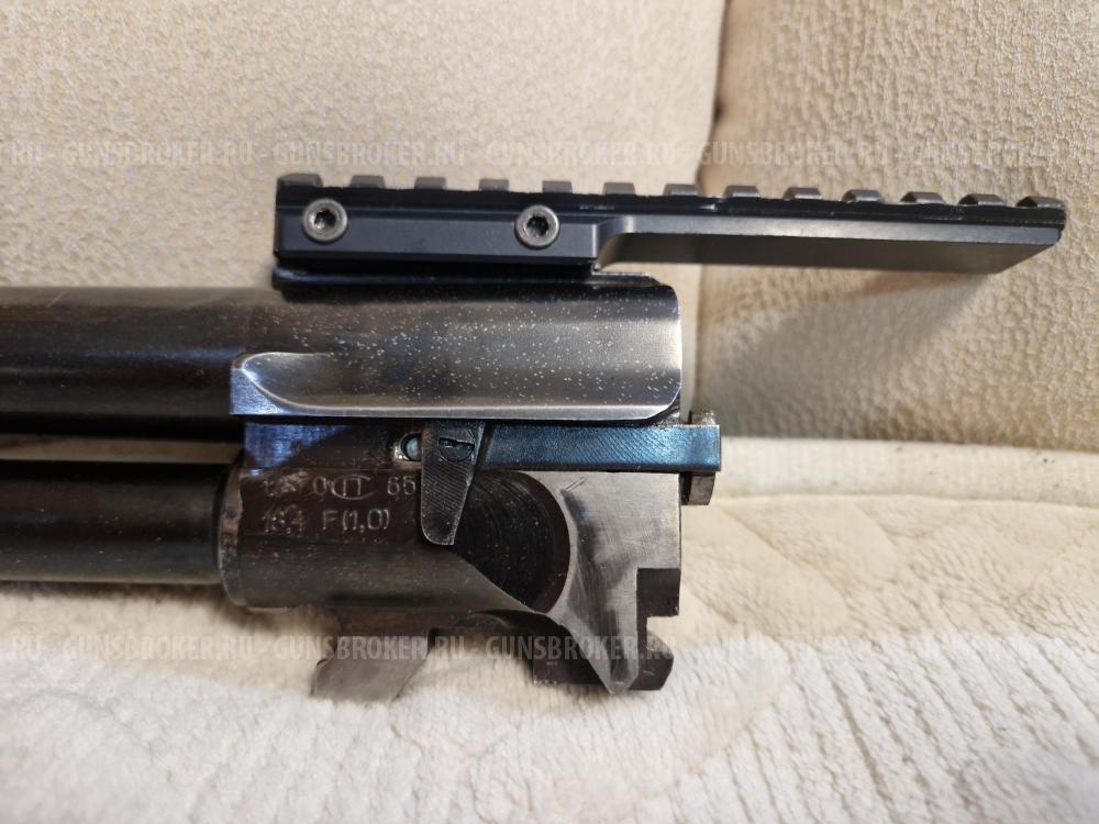 Иж 94 Тайга 7,62×39