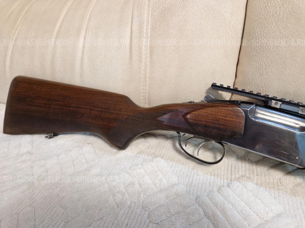 Иж 94 Тайга 7,62×39