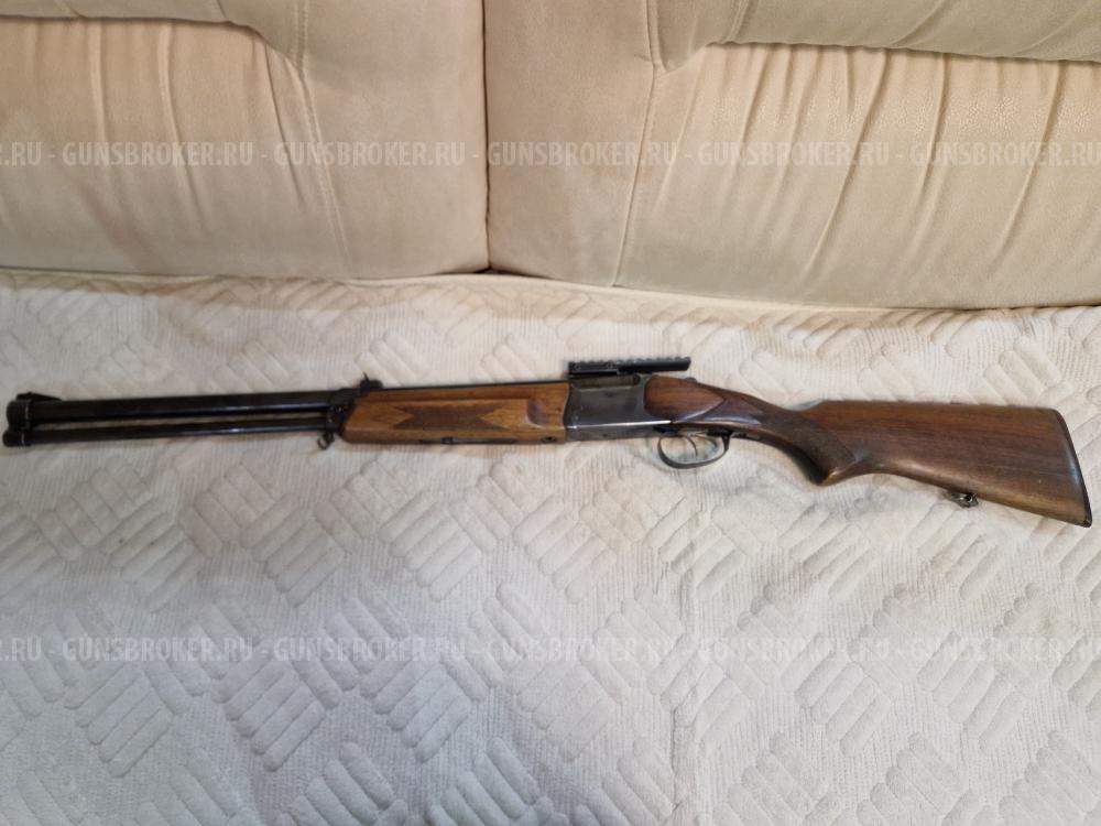 Иж 94 Тайга 7,62×39