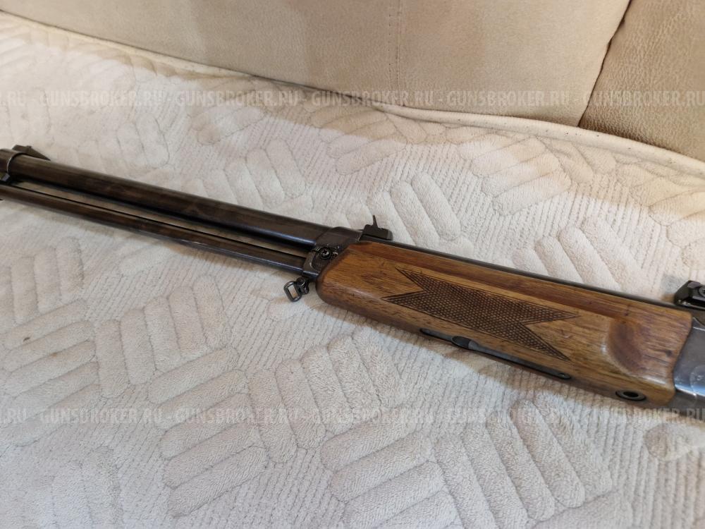 Иж 94 Тайга 7,62×39