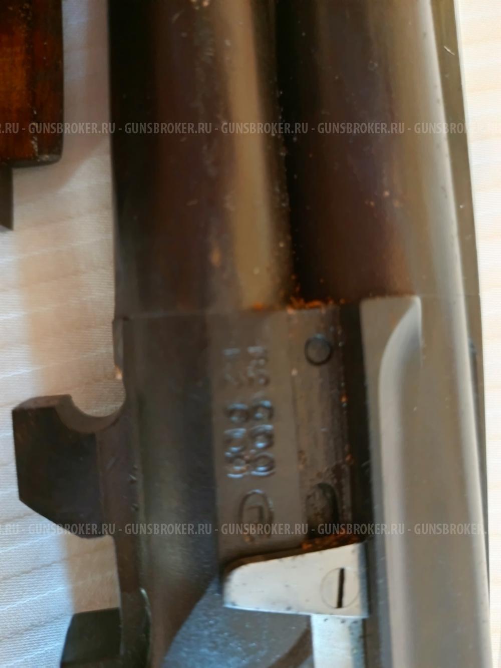 ИЖ 94 (тайга)