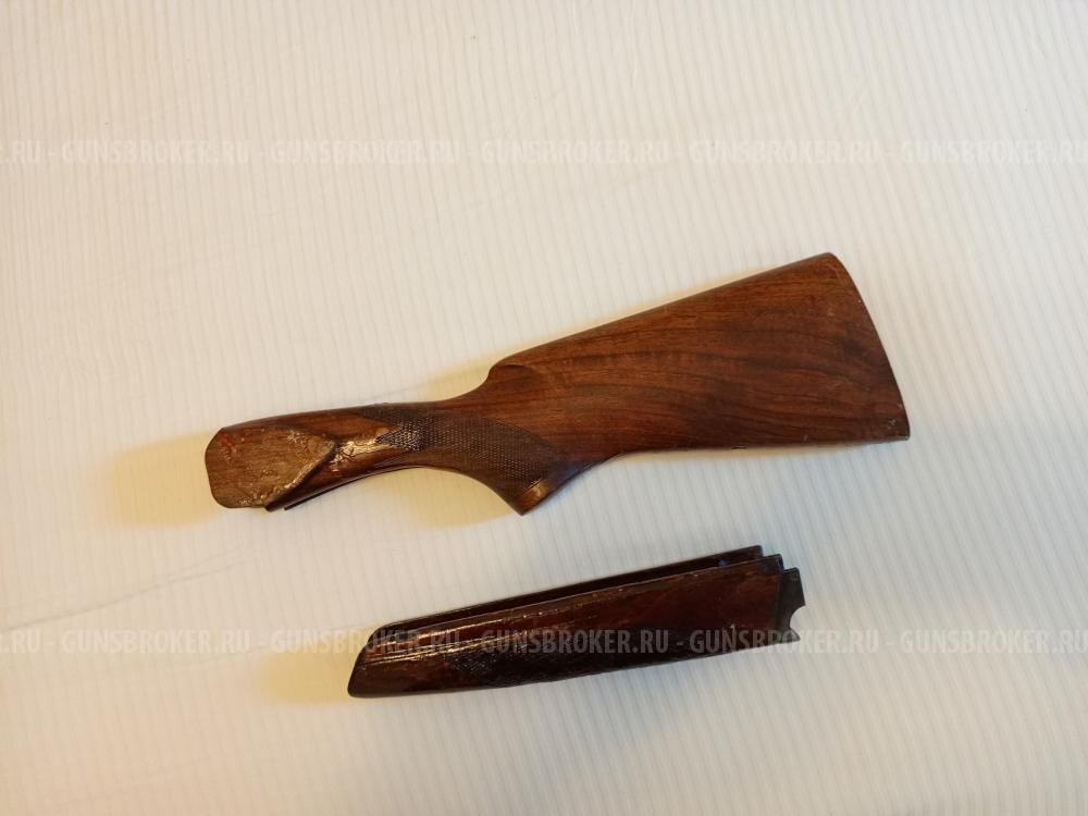 ИЖ 94 (тайга)