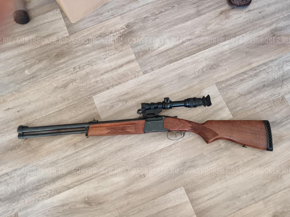 Иж-94 Тайга