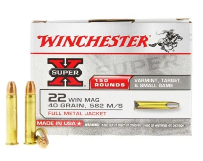 IZH-94MP/Скаут(22wmr/410-76), экспортного исполнения.