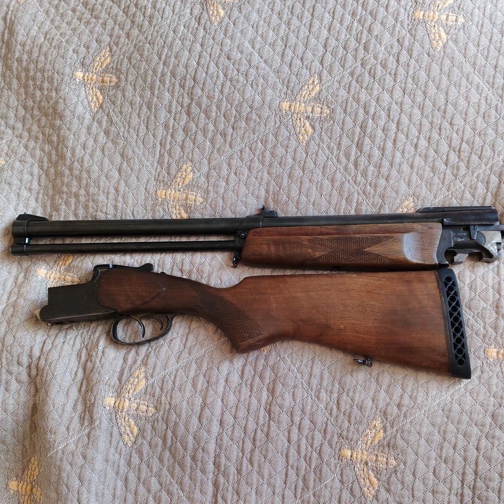 ИЖ 94