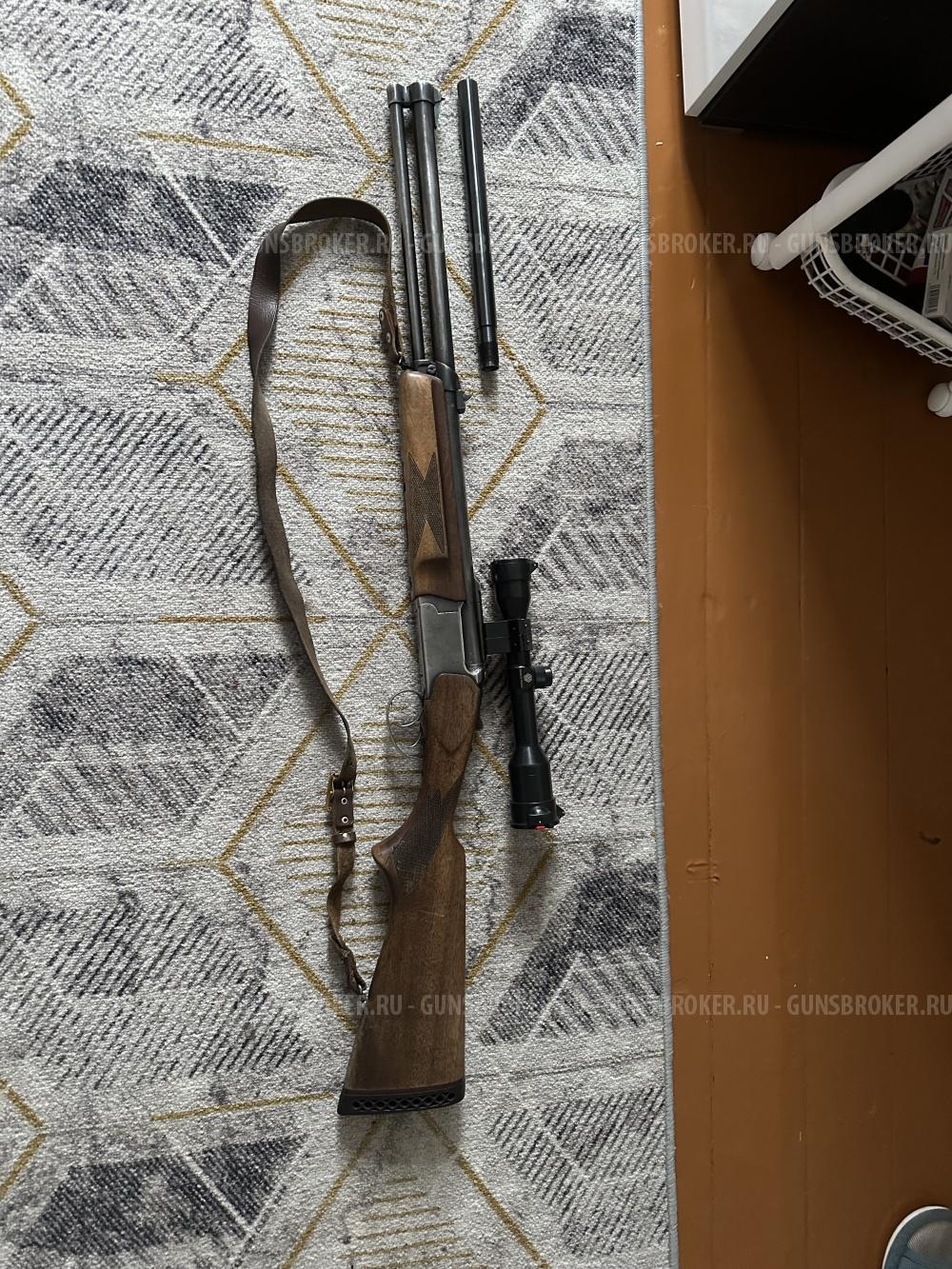 ИЖ-94