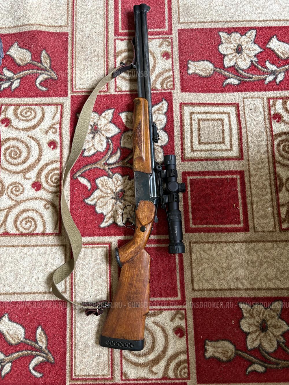 ИЖ-94