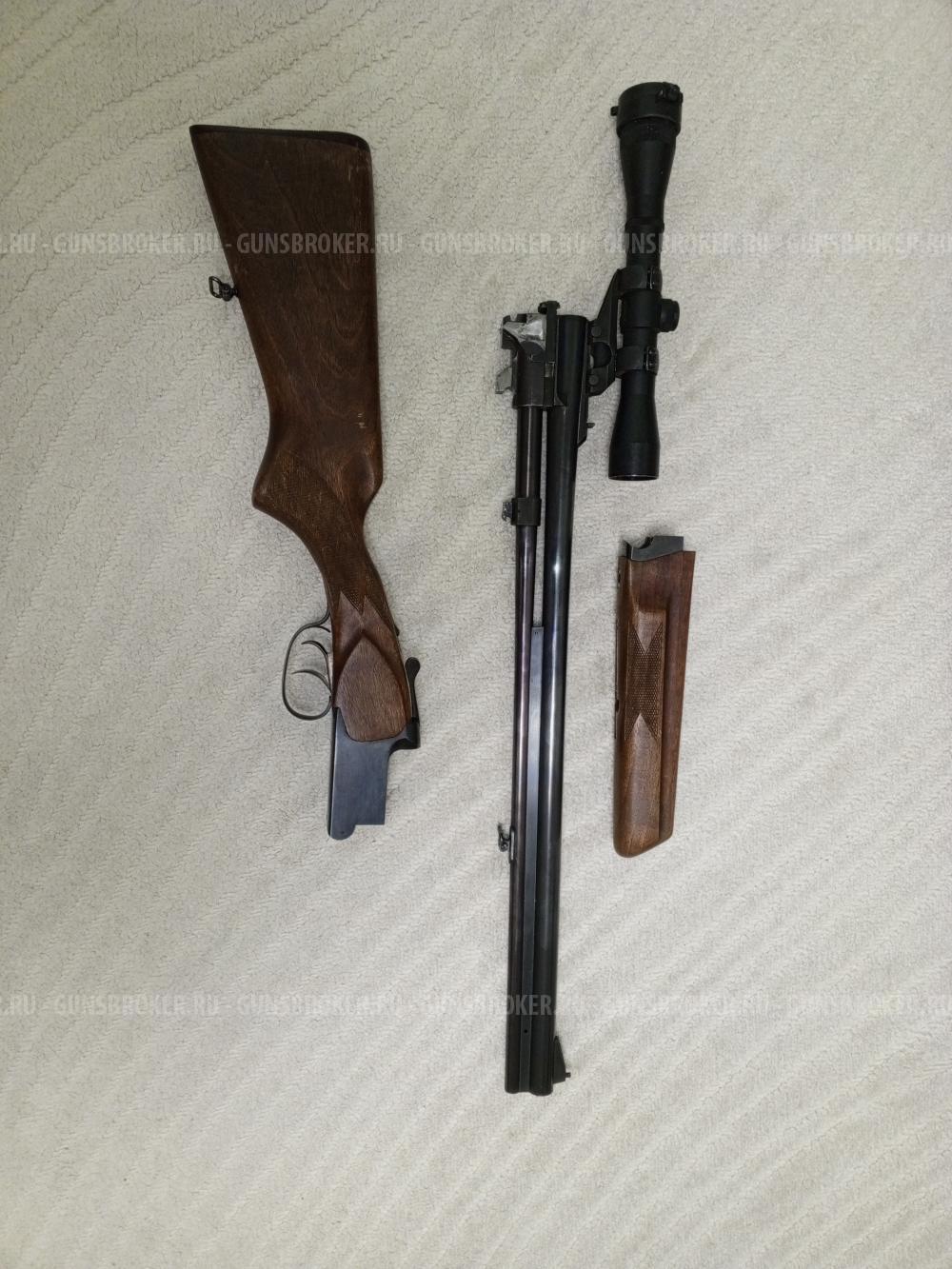 ИЖ-94
