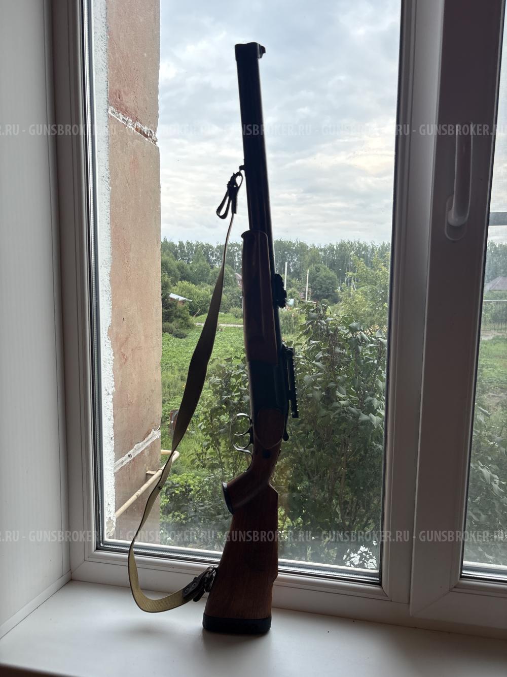 ИЖ-94