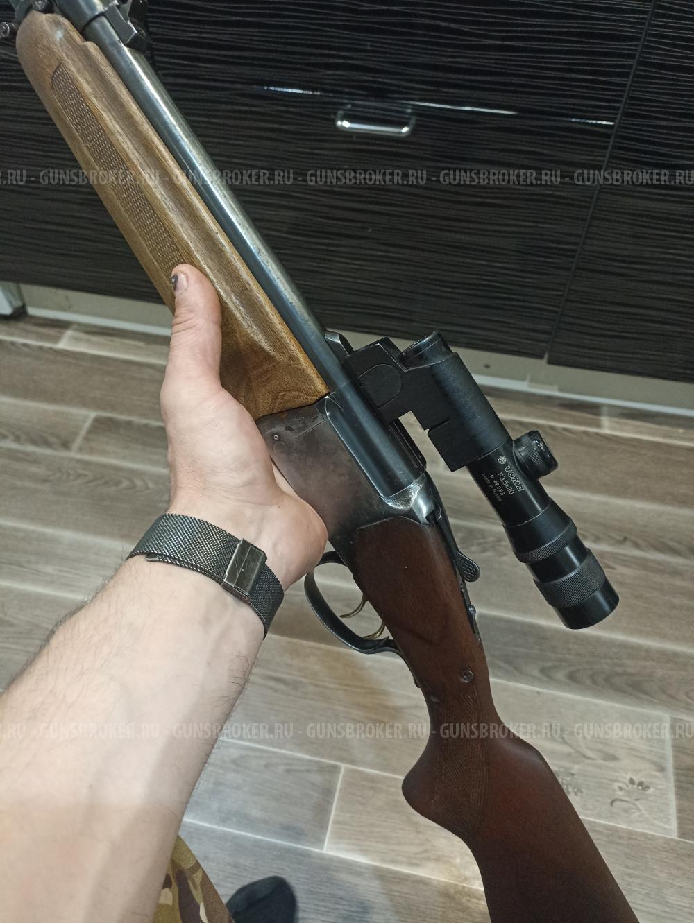 Иж 94
