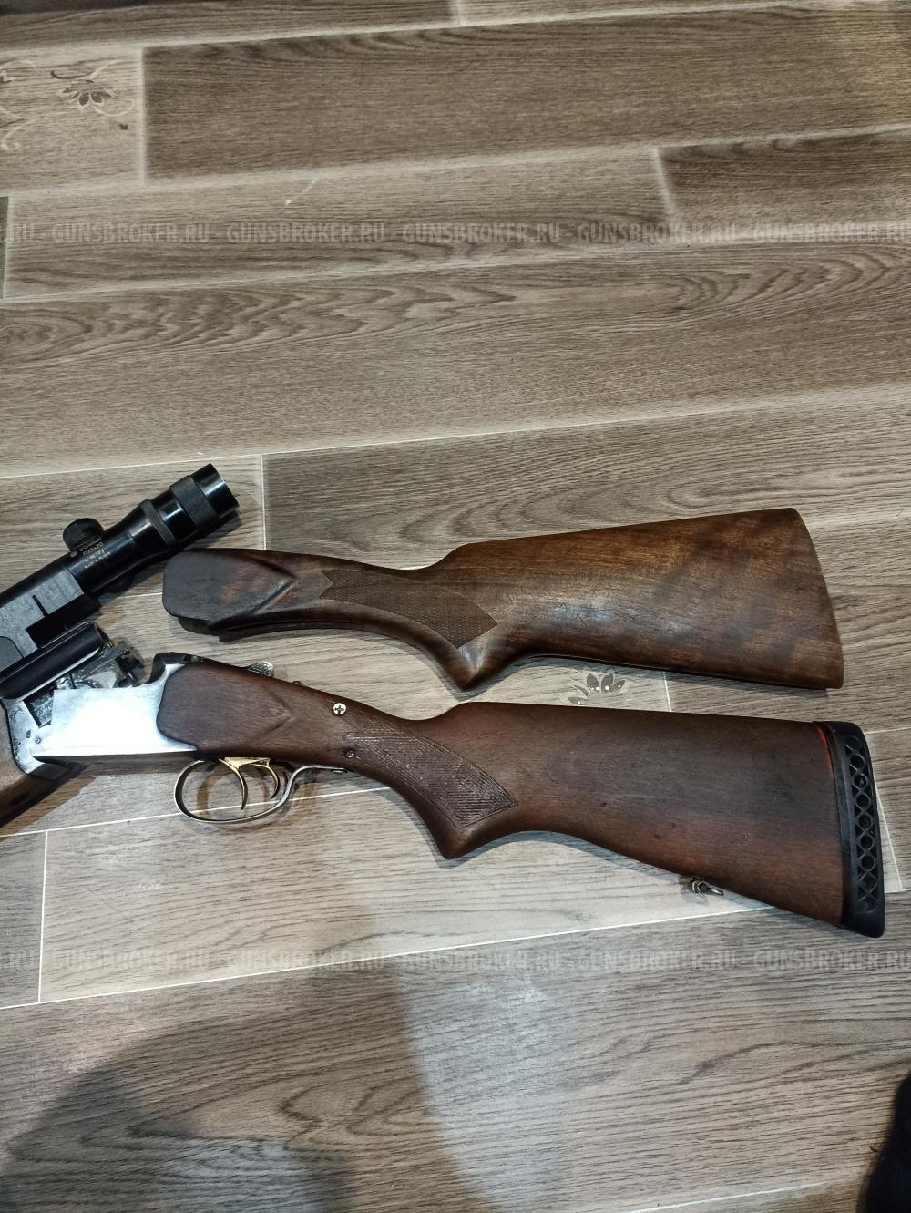 Иж 94