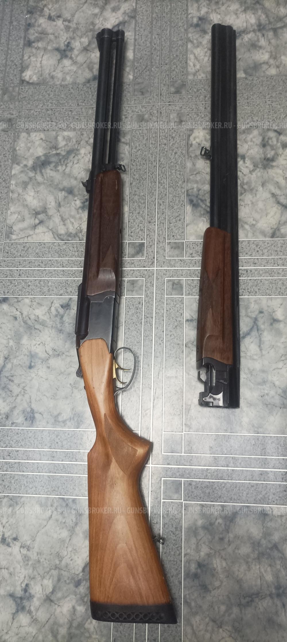 ИЖ-94