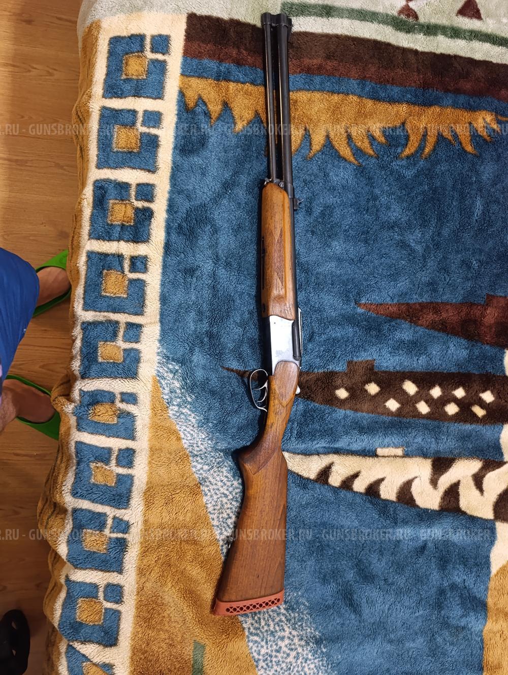 Иж 94 