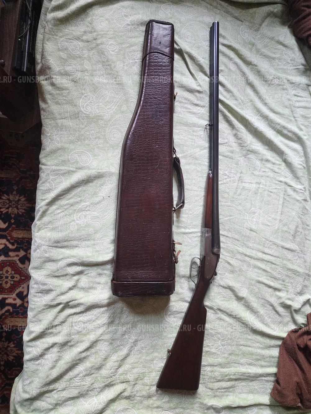 ИЖ-Б-36