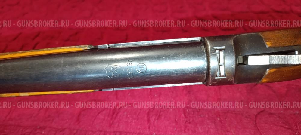 Иж-к-1