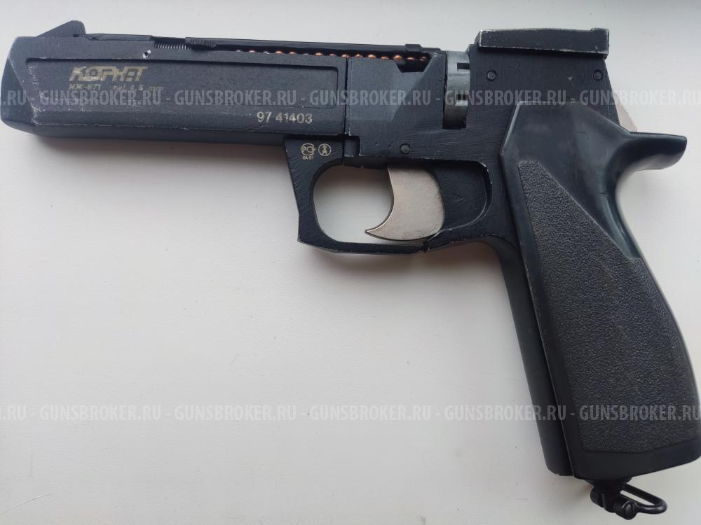 ИЖ Корнет 671