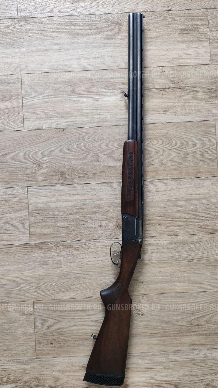 ИЖ МР 27 М
