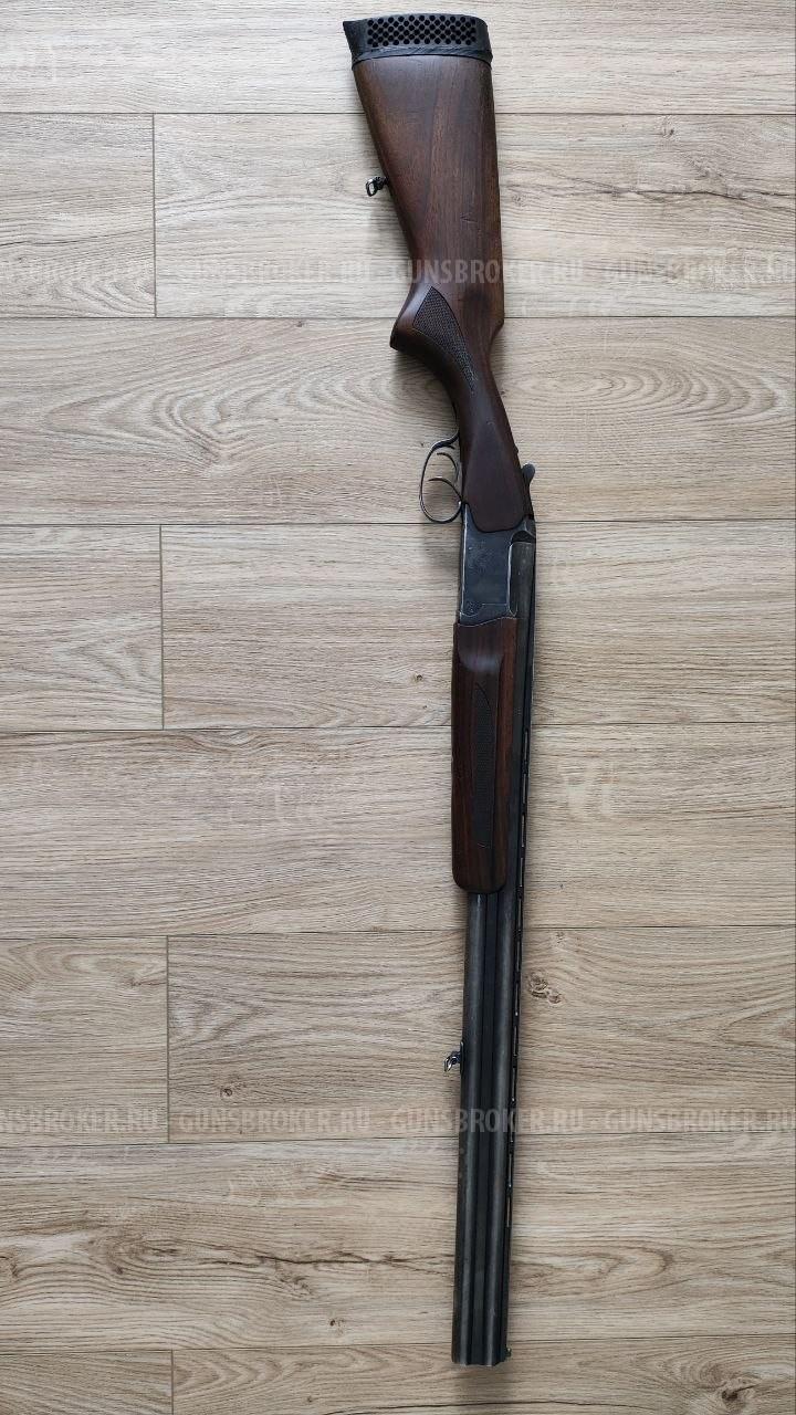 ИЖ МР 27 М