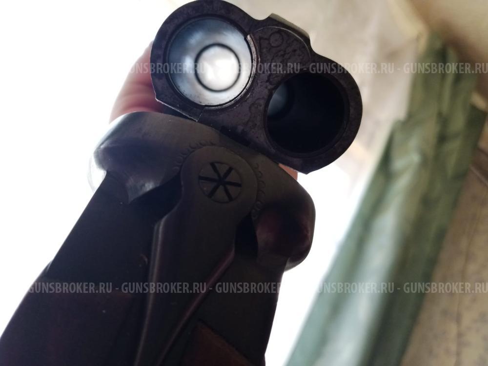 ИЖ-МР 43 кал. 12/76