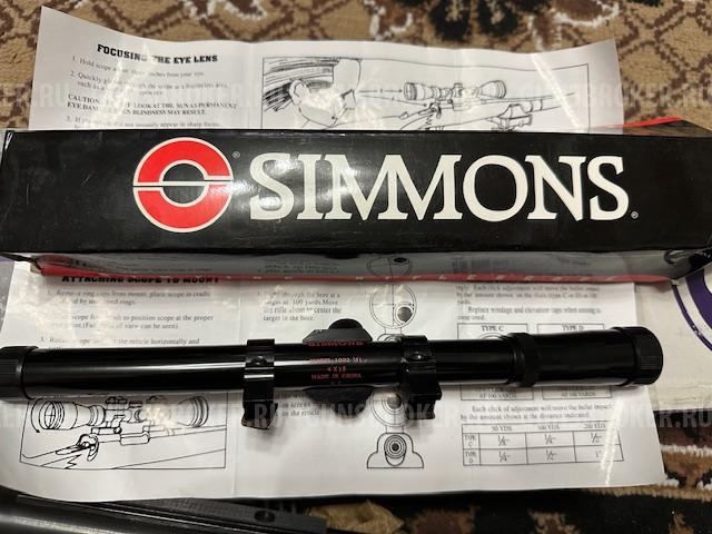 ИЖ МР-512, Байкал